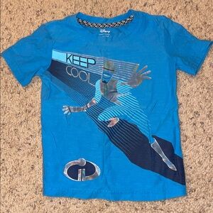 Disney Incredibles 'Keep Cool' Kids T-Shirt